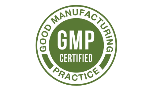 NeuroSurge GMP certified manufacturing